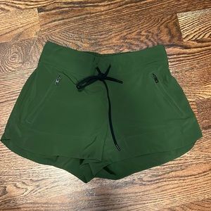 Athleta Shorts